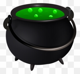 Witch Cauldron Png Images Transparent Hd Photo Clipart In - Png
