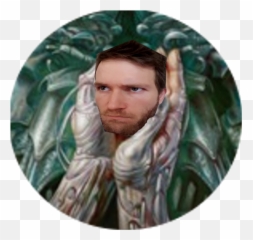Guilds Of Ravnica Modern Review - Mox Opal Altered Art png