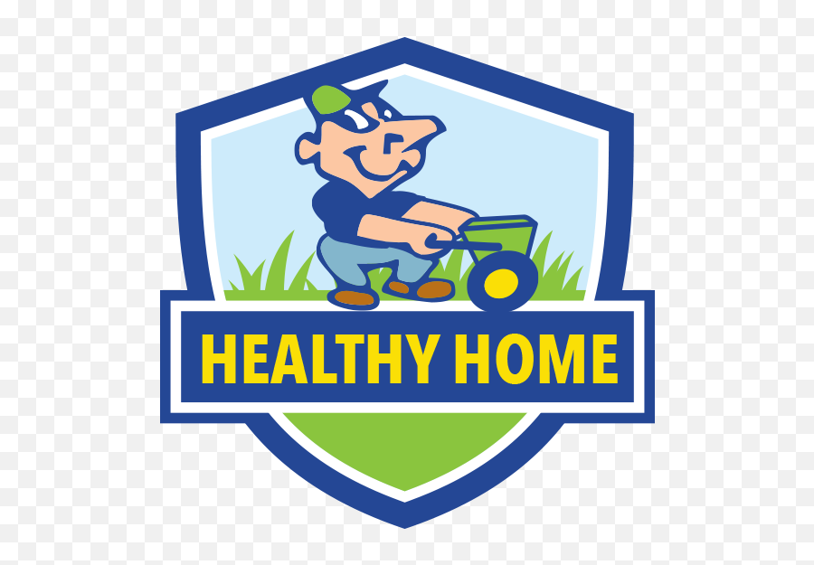 Lawn Care In Georgia Unlimited - Nerolac Healthy Home Paints Png,Lawn Care Icon