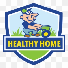 Lawn Care In Georgia Unlimited - Nerolac Healthy Home Paints png