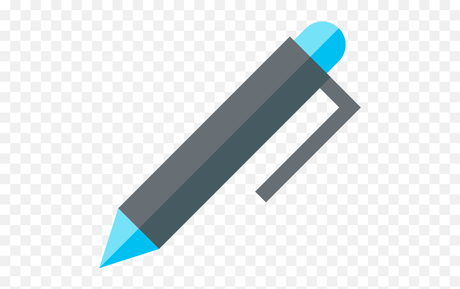 Pen - Free Education Icons Png,Edit Pen Icon