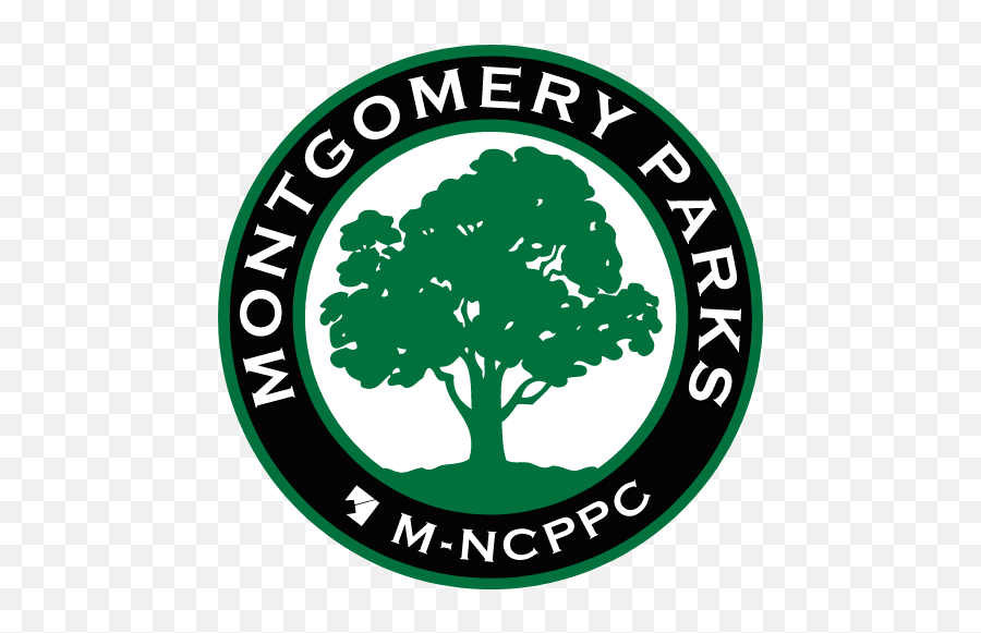 Montgomery Parks Png Little Green Circle