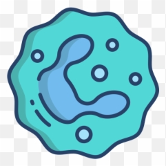 White Blood Cells - Free education icons png