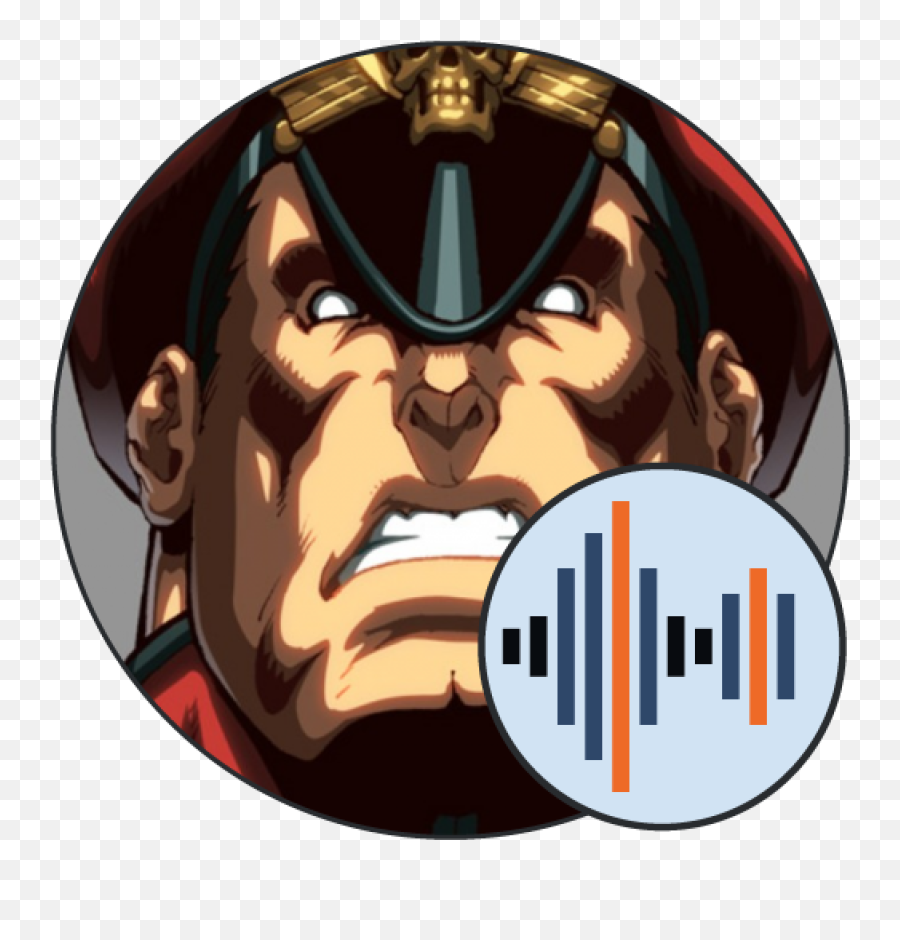 Super Street Fighter Soundboard Png Icon