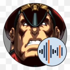 Super Street Fighter Soundboard Png