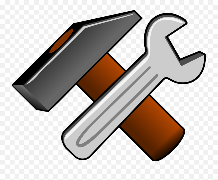 Tools Clip Art - Carpentry Tools Clip Art Png,Wrench Clipart Png