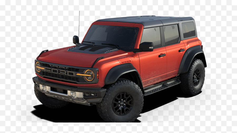 2022 Ford Bronco Raptor Suv Model Details U0026 Specs Png Raptr Icon