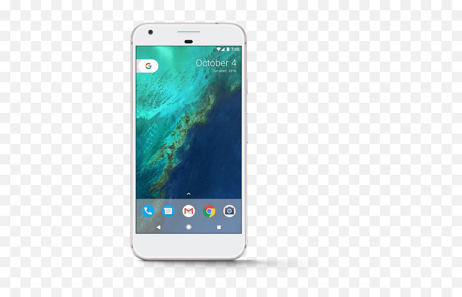 Google Pixel Phone Transparent Png - Stickpng Google Pixel Png,Google Transparent Background