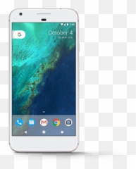 Google Pixel Phone Transparent Png - StickPNG Png