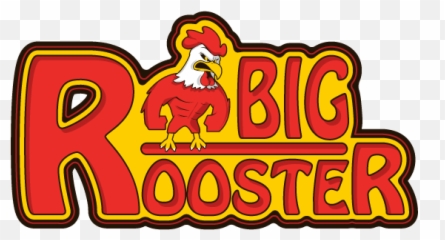 Feminine Modern Fast Food Chain Logo Design For Big - Clip Art Png,Rooster Logo