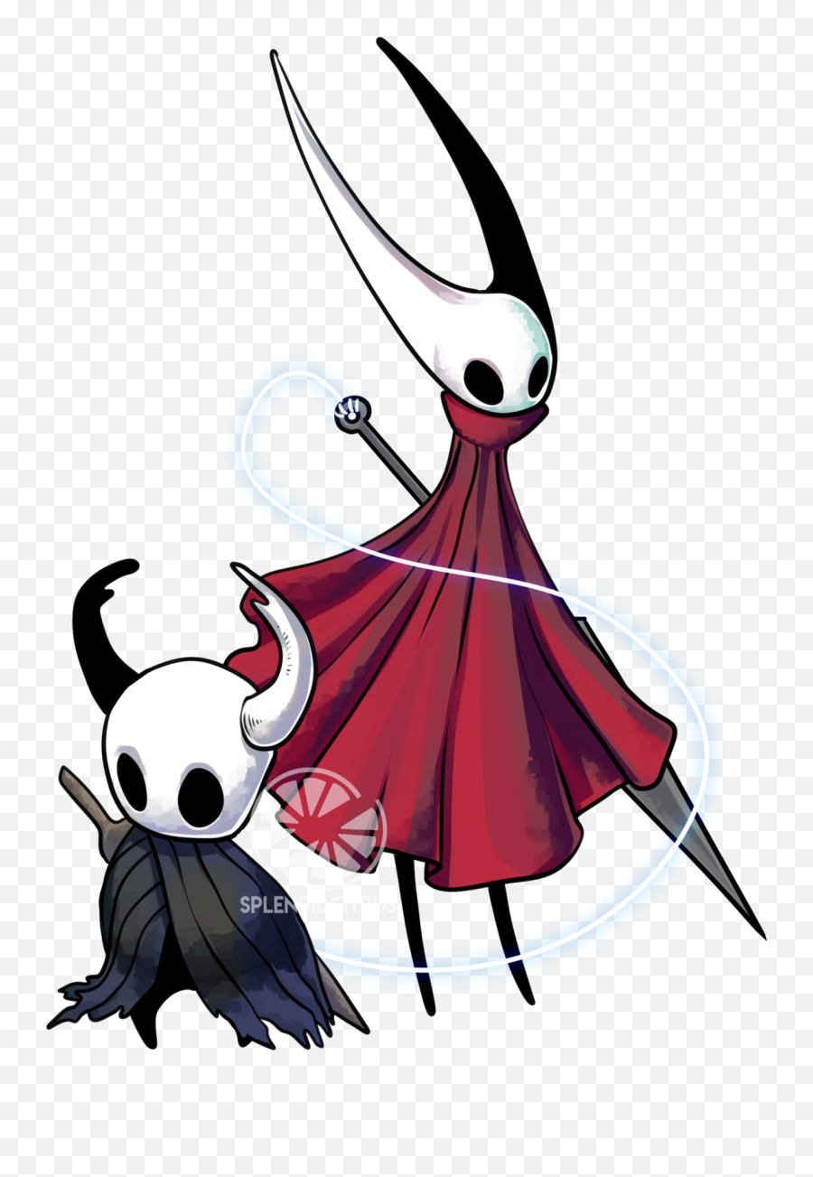 Watched My Friend Finish Hollow Knight What A Great - Hollow Knight Arts Hornet Png,Hollow Knight Png
