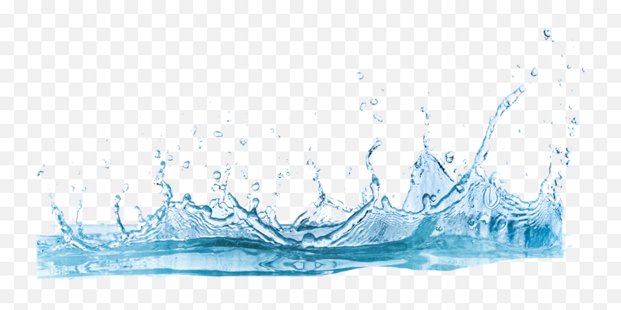 Water - Transparent Background Water Splash Png,Ocean Transparent Background