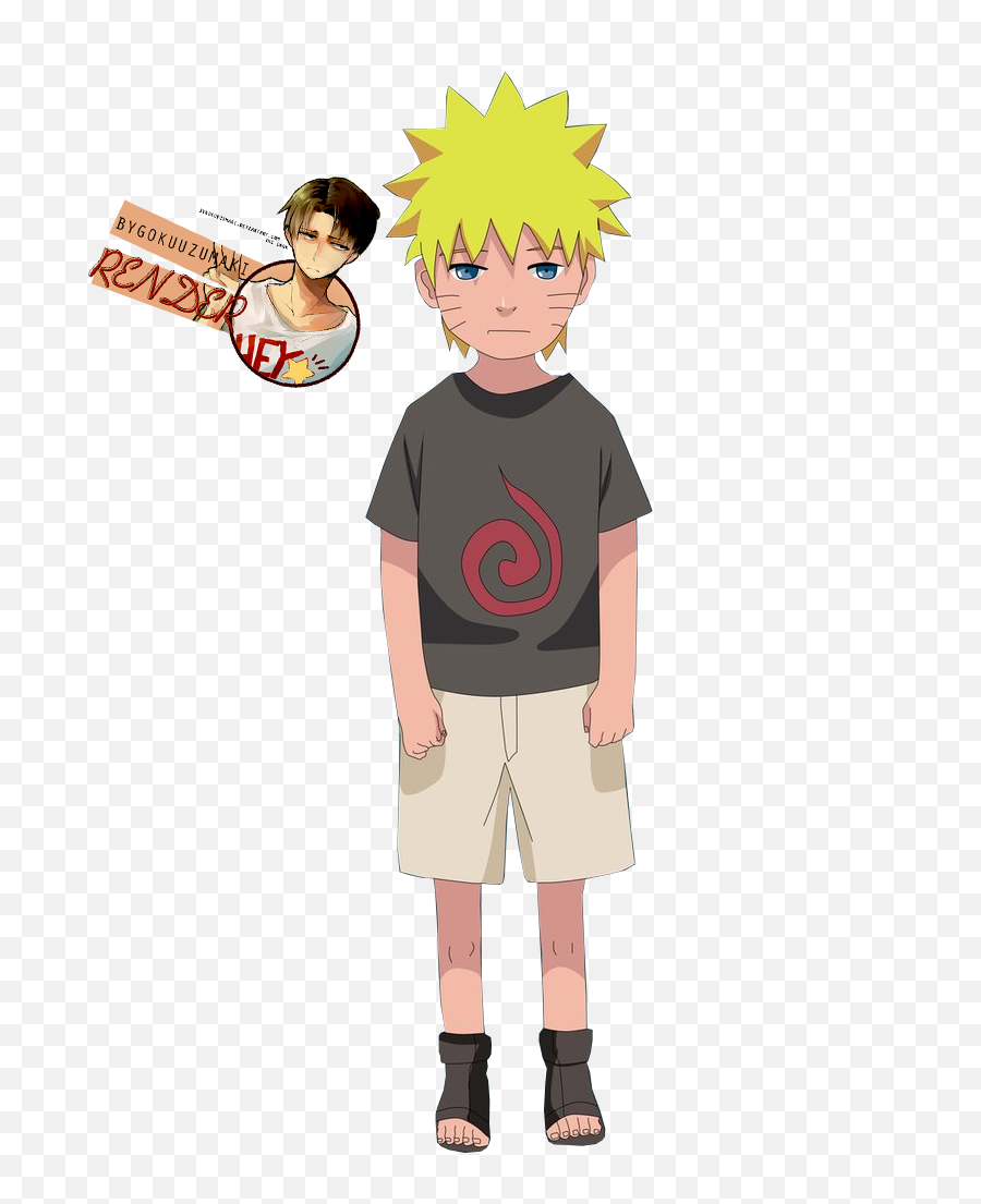 Download Naruto Kid Png - Cartoon Png Image With No Naruto Kid Png,Naruto  Transparent Background - free transparent png images 