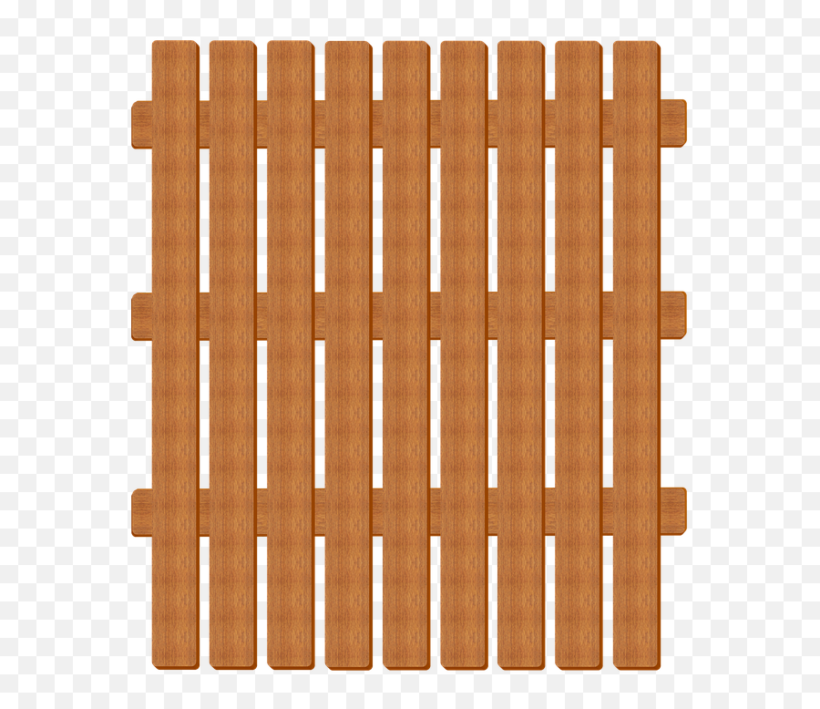 Wood Wooden Fence - Wood Slat Png,Wooden Fence Png