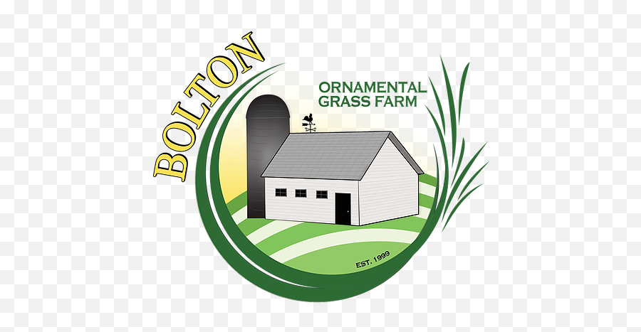Bolton Ornamental Grass Farm - House Png,Ornamental Grass Png