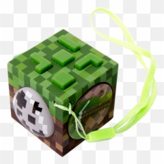 Download Grass Activity Block - Minecraft Full Size PNG Toy