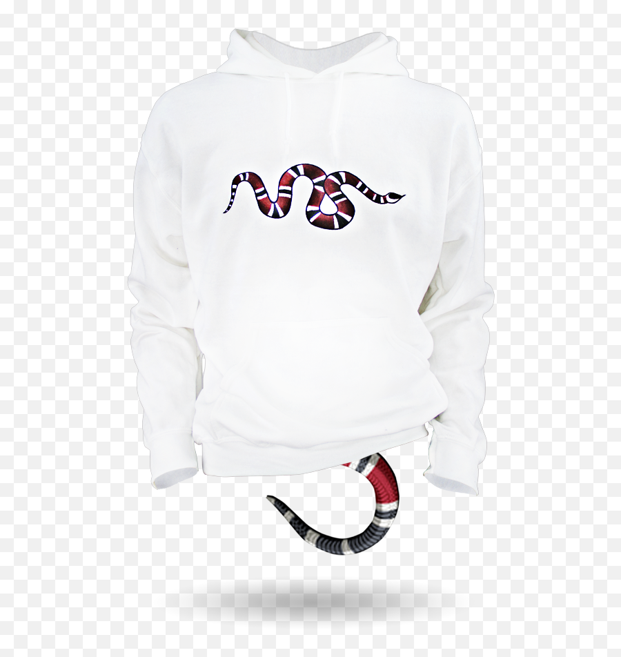 G - Hoodie Png,Gucci Snake Png