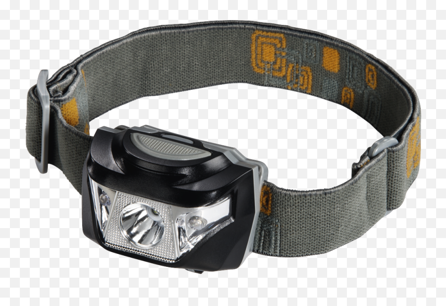 Download 160 Led Headlight - Strap Full Size Png Image Hama Led Headlight,Headlight Png