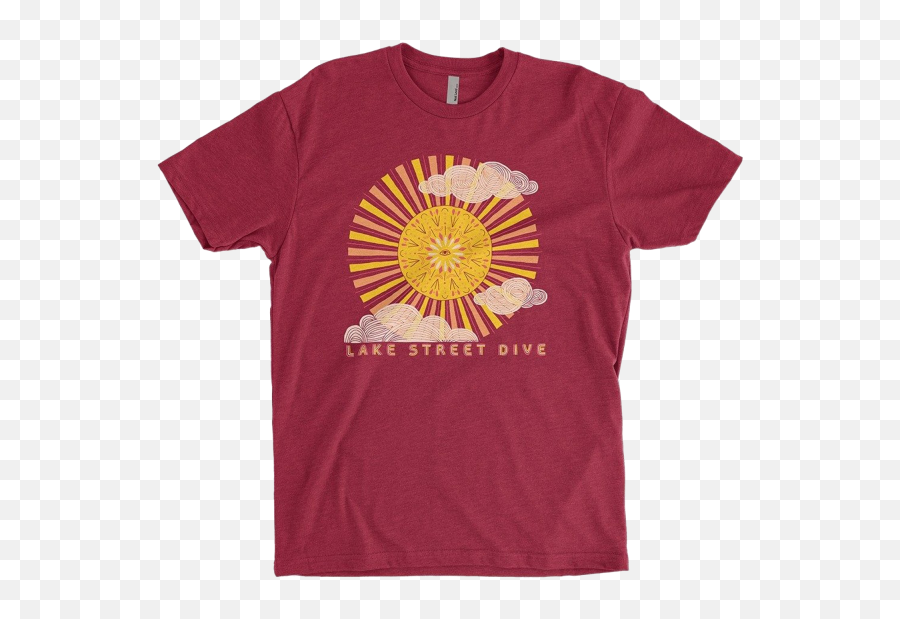 Meet Carll - Active Shirt Png,Presidential Seal Png