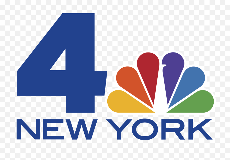 Wnbc Channel 4 New York Live Stream Online Nbc - Nbc New York Logo Png,Nbc Logo Transparent