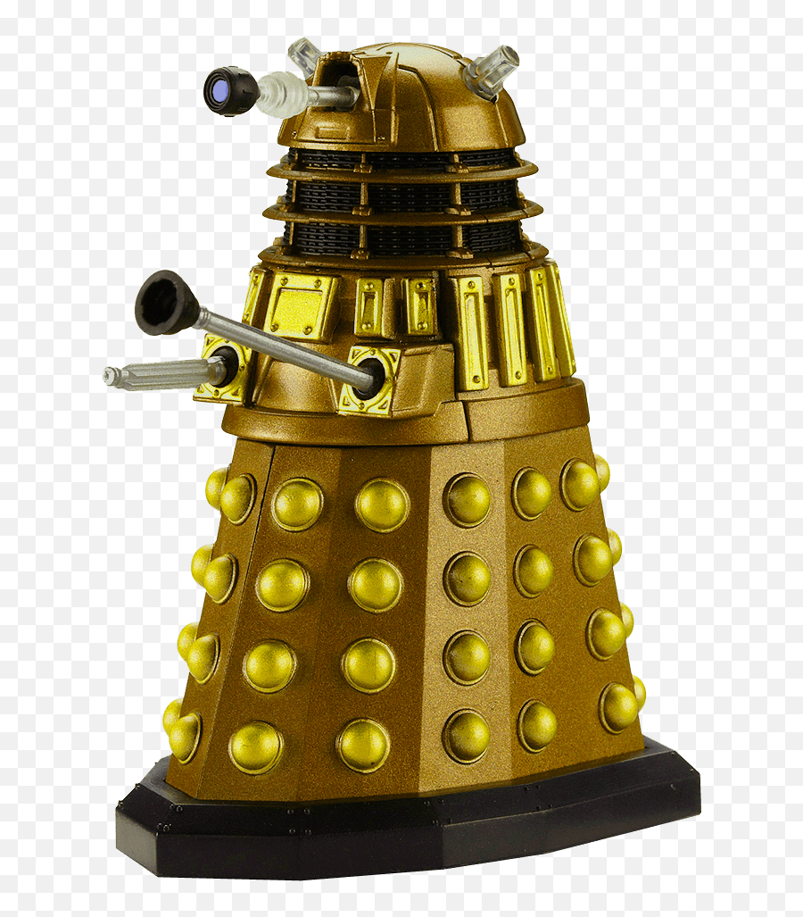 Dalek Sci Fi Dr Who Character No - Dalek Png,Doctor Who Transparent