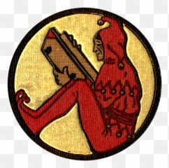 Reading - Touchstone As You Like Png,Jester Png