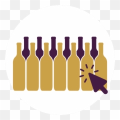 How Splash Works U2013 Wines - Glass Bottle png