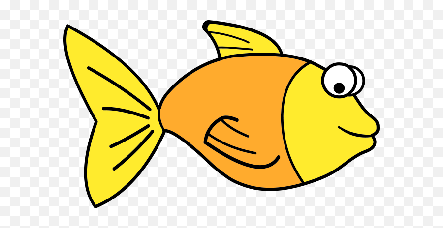 Fish Clipart Png 6 Station - Coral Reef Fish,Fish Clipart Png
