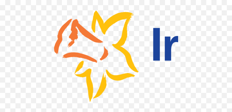 Logo Downloads - Irish Cancer Society Daffodil Day Logo Transparent Png,Cancer Logos