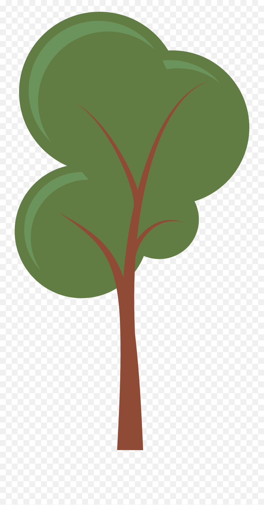 Cartoons Pictures Png Transparent - Tree Vector Png Cartoon,Transparent Cartoons