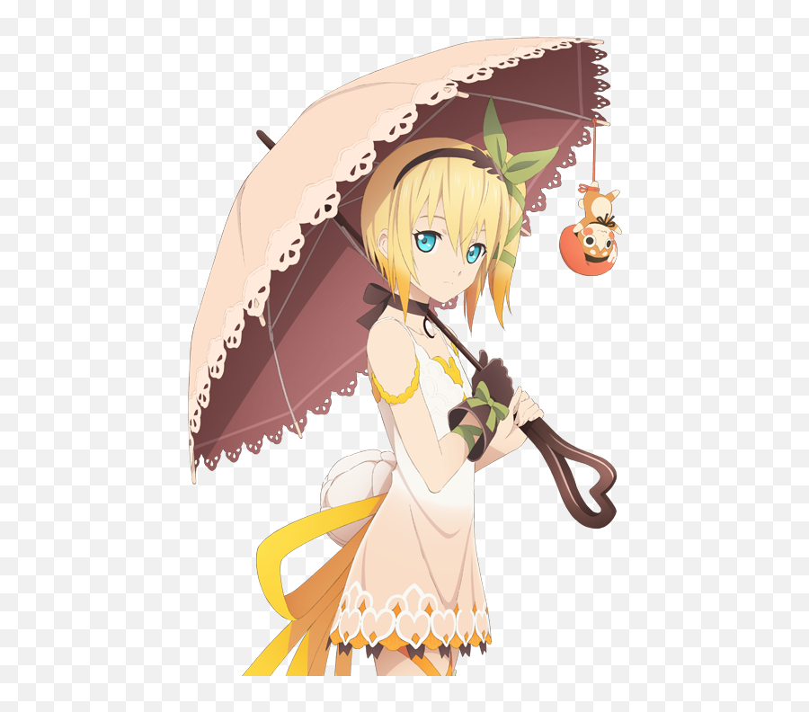 Letters - Edna Tales Of Zestiria,Anime Fire Png