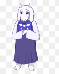 Undertale Toriel Png 7 Image - Imagen De Toriel De Undertale,Toriel Png