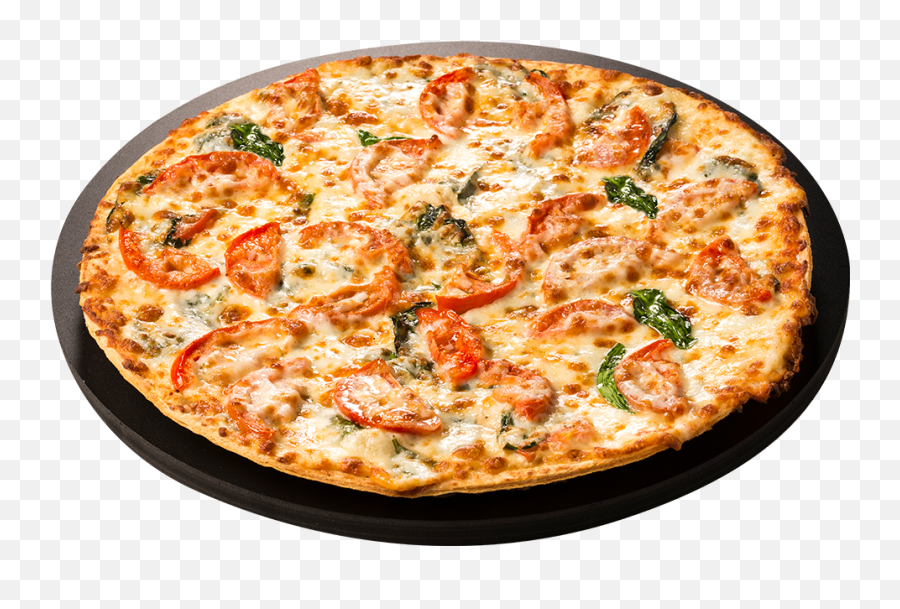 Pepperoni Pizza - Full Chicken Pizza Png,Pepperoni Pizza Png