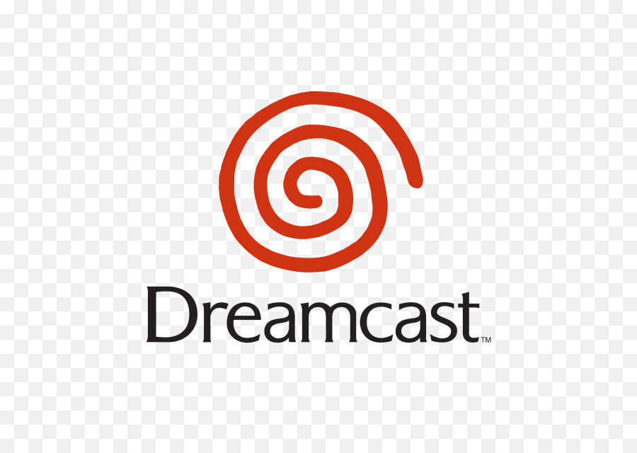 Dreamcast - Wikipedia Dreamcast Logo Png,Gamecube Logo Png
