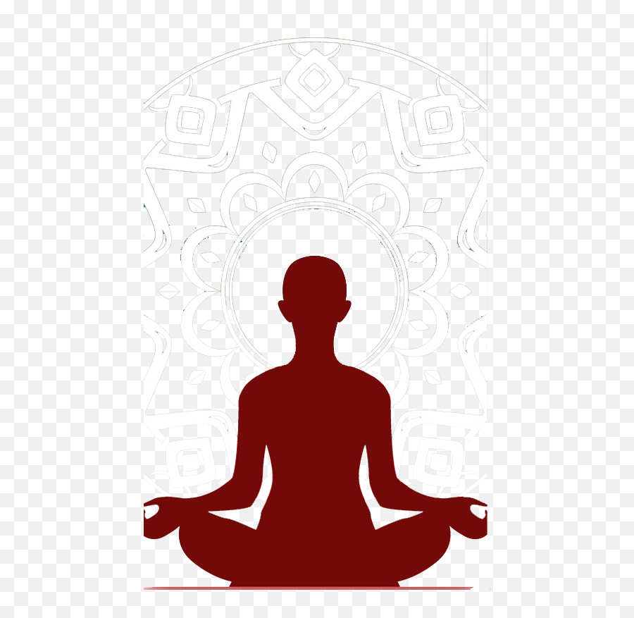 Gymnastics Clipart Yoga Boy - Mindfulness Meditation Vector Graphics Png,Meditation Png