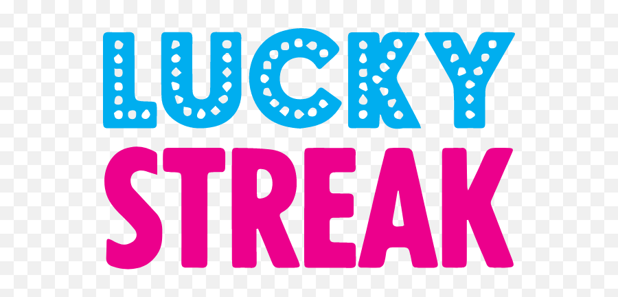 Lucky Streak Software Api Integration Casino Games - Lucky Streak Casino Logo Png,Light Streak Png