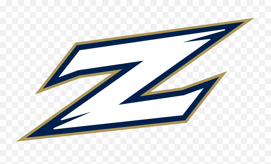 Akron Z Logo 2015 - Akron Z Logo Png,Z Logo