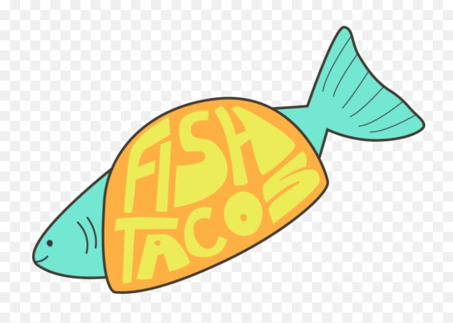 Download Free Png Fish Taco Transparent Image - Dlpngcom Free Clip Art Fish Tacos,Taco Png