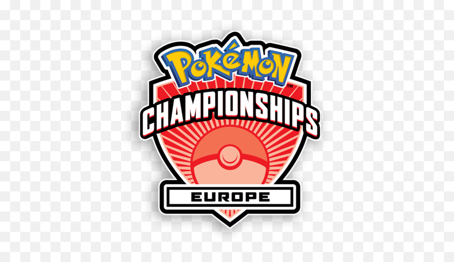 The Pokémon Trading Card Game - 2015 Pokémon World Championships Png,Pokemon Red Logo