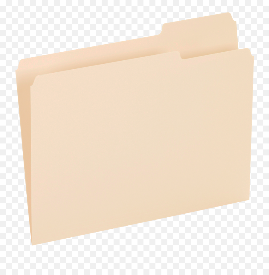 Download File Folders Office Stationery - Manila File Folder Png,Folder Png