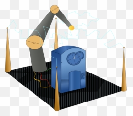 Download Machine Clipart Time - Travel png