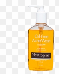 Oil - Good Face Wash For Pimples And Blackheads Png,Pimple Png