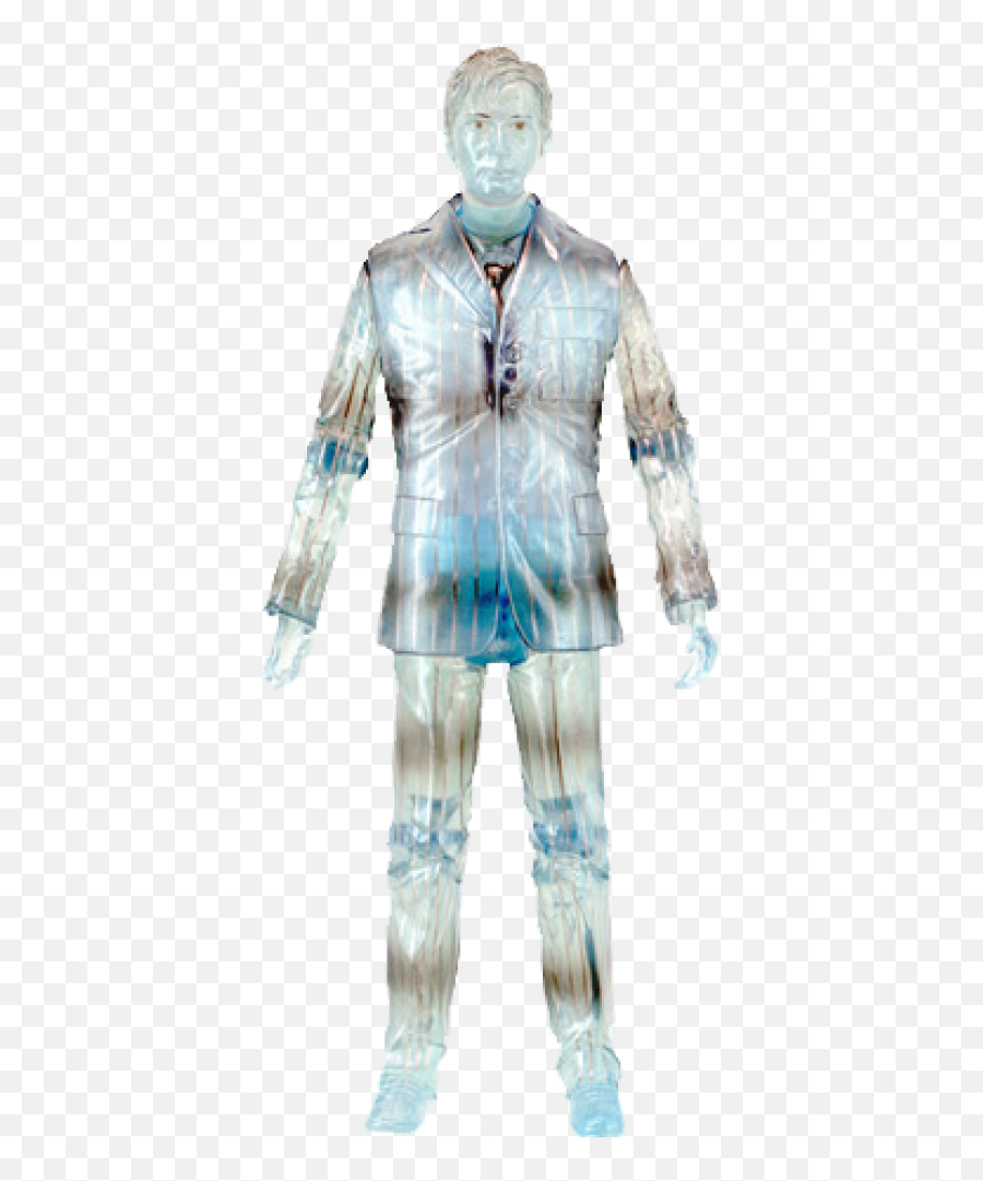 Doctor Who Tenth Hologram - Tenth Doctor Png,Hologram Png