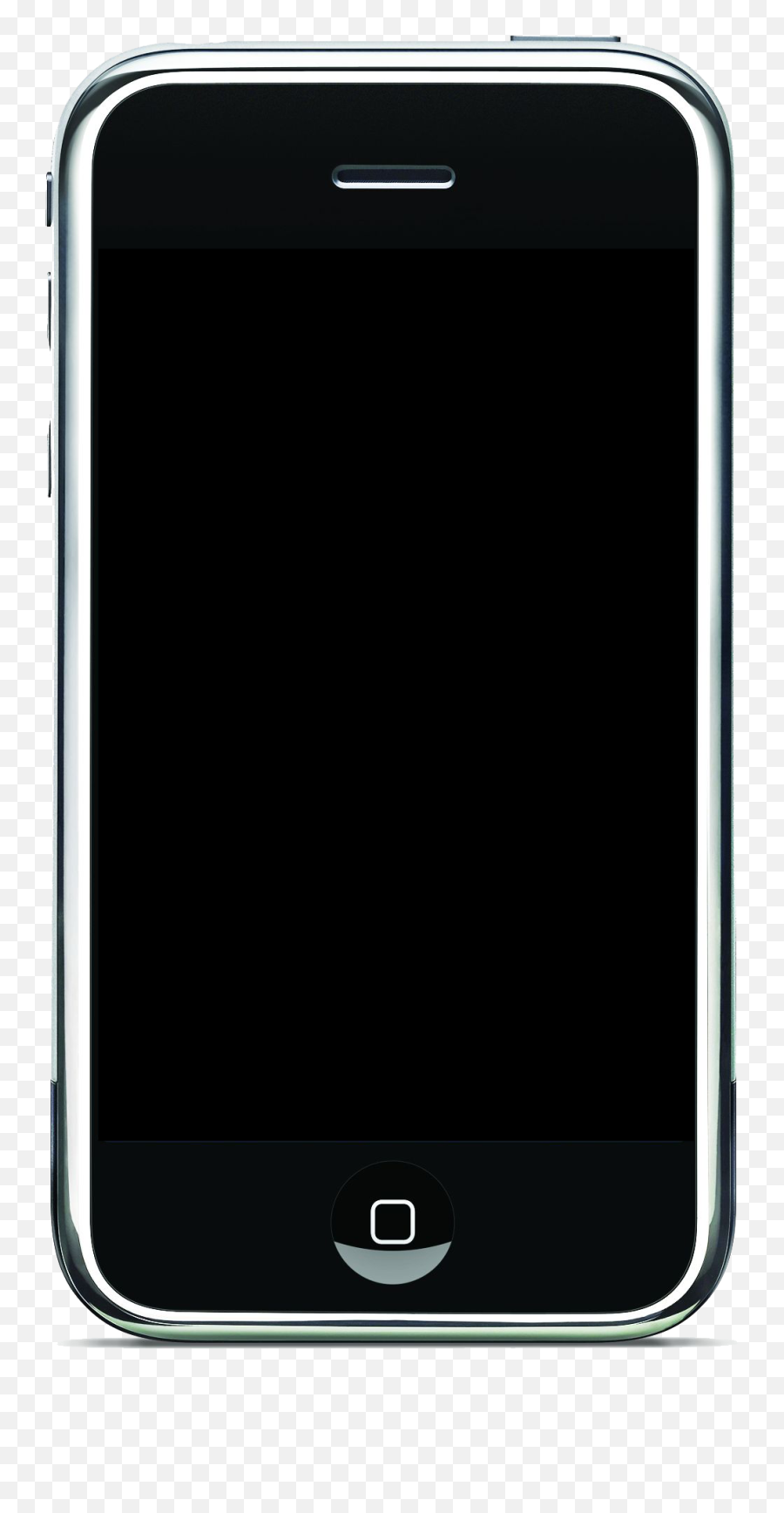 Mobile Clipart Png Transparent - Iphone Svg,Phone Clipart Png