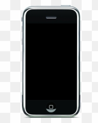 Mobile Clipart Png Transparent - Iphone Svg,Phone Clipart Png