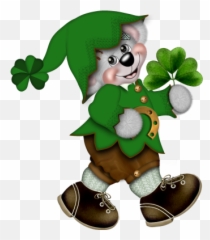St Patrick Day - Manga Tube Png