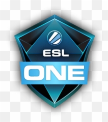 Esl Logos - Esl One Birmingham Logo Png,Blade And Soul Logo