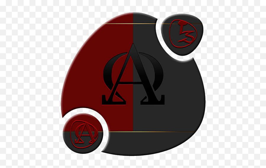 Amazoncom From Alfa To Omega Appstore For Android - Emblem Png,Omega Symbol Png