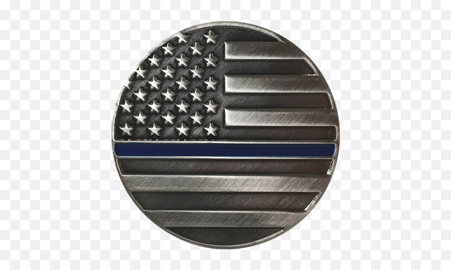 Thin Blue Line - Emblem Png,Thin Blue Line Png