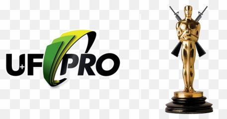 Uf Pro Academy Awards - png